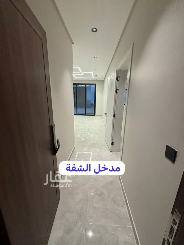 شقة للبيع في حي الواحة, مدينة الدمام, المنطقة الشرقية صورة 5