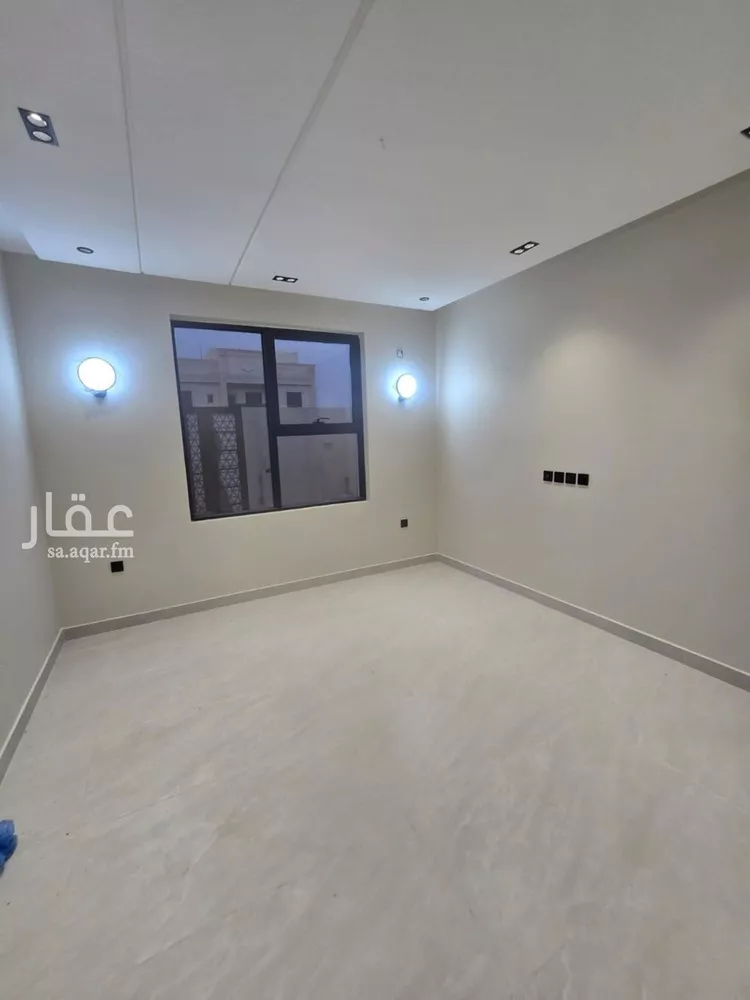 شقة للبيع في شارع القيرواني, حي الرحاب 1, مدينة جازان, منطقة جازان