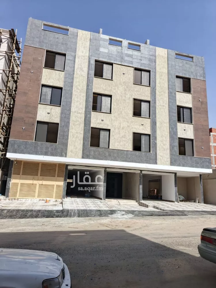 شقة للبيع في شارع محمد عمر عرب, حي طوى, مدينة مكه المكرمه, منطقة مكة المكرمة صورة 2