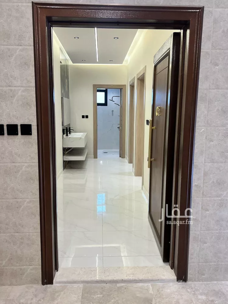 شقة للبيع في شارع الحسن المخلدى, حي الرانوناء, مدينة المدينه المنوره, منطقة المدينة المنورة صورة 3