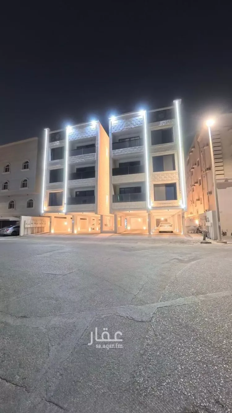 شقة للبيع في شارع الزخرف, حي الجوهرة, مدينة الدمام, المنطقة الشرقية صورة 5