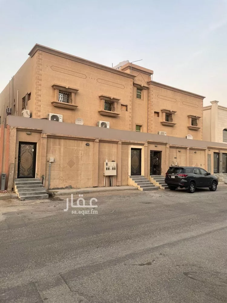 عمارة للبيع في شارع 34أ, حي المنار, مدينة الدمام, المنطقة الشرقية صورة 2