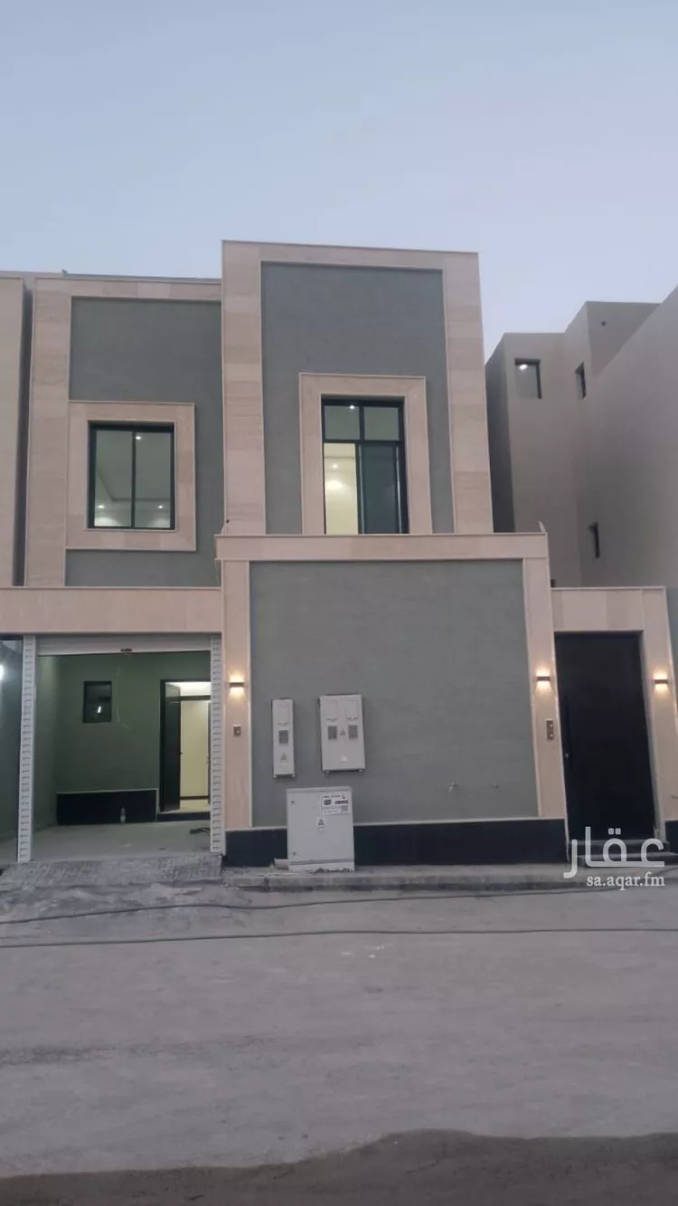 Apartment for Sale in Riyadh Ash Sharq
