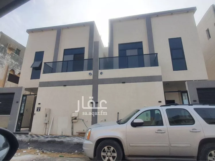 فيلا للبيع في شارع ربيعة بن امية الجمحي, حي أحد, مدينة الدمام, المنطقة الشرقية صورة 2