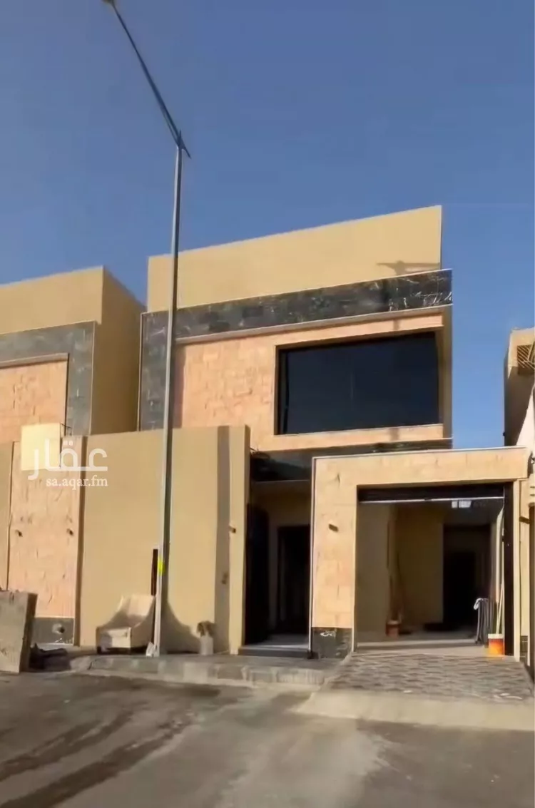 Villa for Sale in Riyadh Tuwaiq