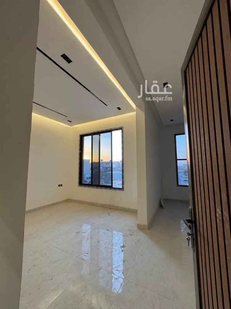 شقة للبيع في شارع ابن زهر, حي السعادة, مدينة الرياض, منطقة الرياض صورة 5