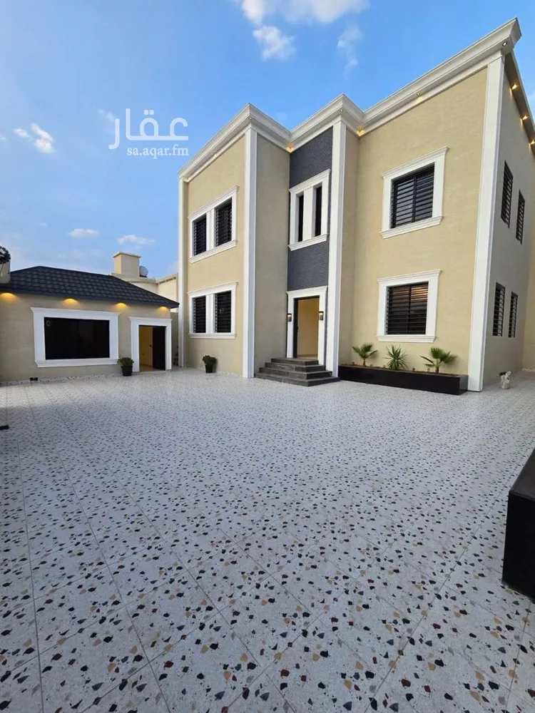 شقة للبيع في شارع عبدالواحد المالكي, حي القافلة, مدينة خميس مشيط, منطقة عسير صورة 3