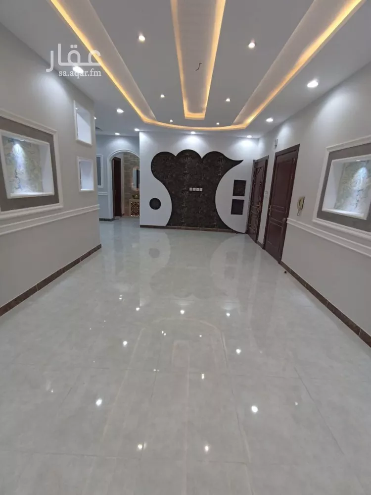 شقة للبيع في شارع عمر بن شعيب, حي الريان, مدينة جدة, منطقة مكة المكرمة صورة 2