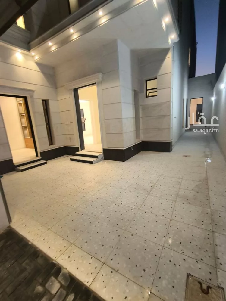 دور للبيع في حي الجنادرية, مدينة الرياض, منطقة الرياض صورة 2
