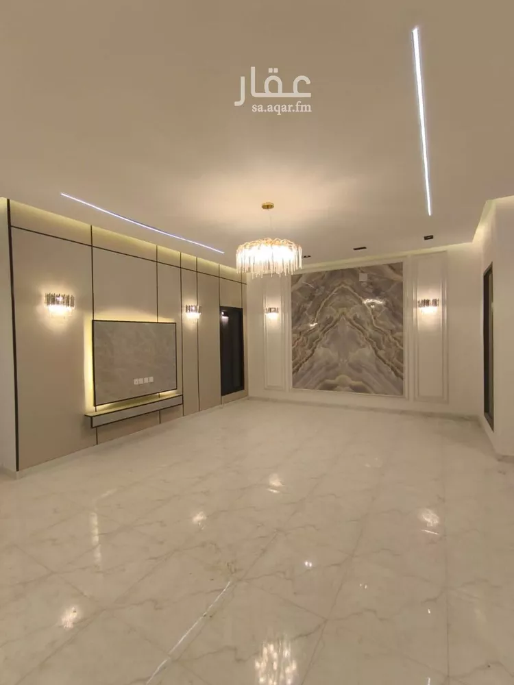 دور للبيع في حي الجنادرية, مدينة الرياض, منطقة الرياض صورة 3