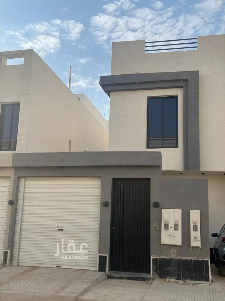 دور للبيع في شارع رقم 134, حي الجنادرية, مدينة الرياض, منطقة الرياض
