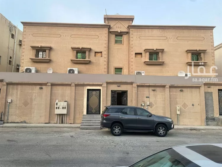 عمارة للبيع في شارع 34أ, حي المنار, مدينة الدمام, المنطقة الشرقية