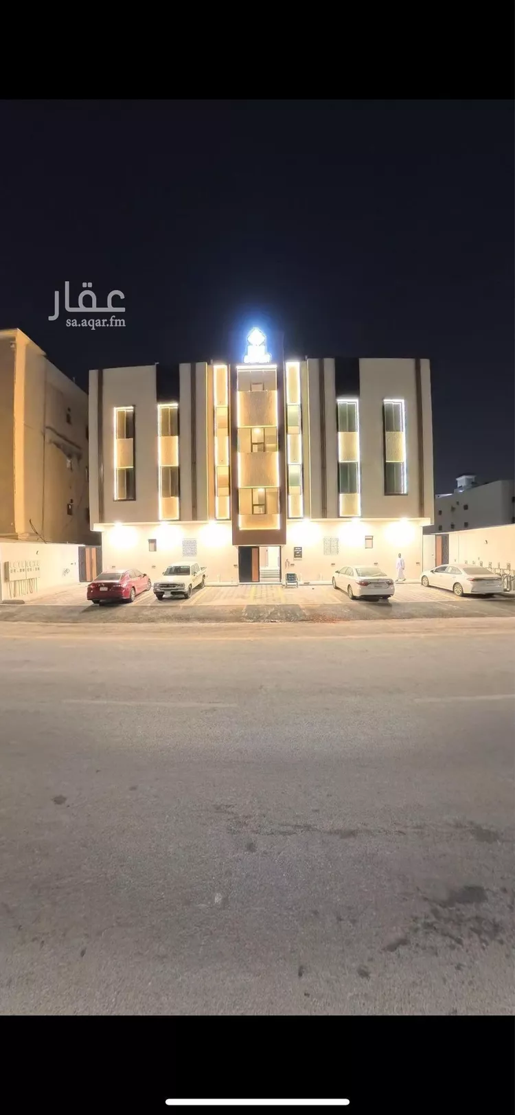 شقة للبيع في شارع احمد بن ماجد, حي النور, مدينة الدمام, المنطقة الشرقية