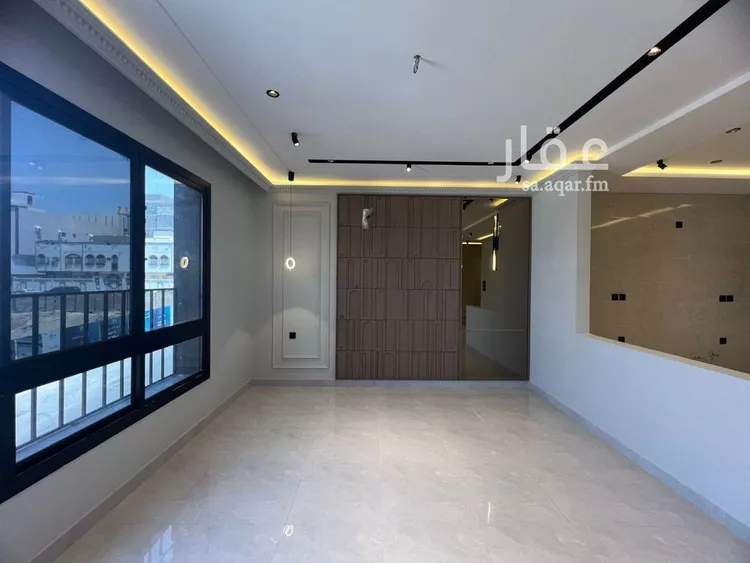 شقة للبيع في شارع مبارك بن حسان, حي المحمدية, مدينة مكة المكرمة, منطقة مكة المكرمة صورة 3