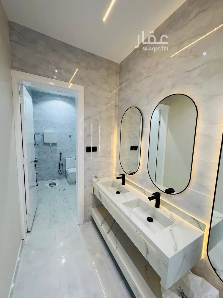 فيلا للبيع في شارع اليزيدي, حي الرحاب, مدينة الطائف, منطقة مكة المكرمة صورة 3