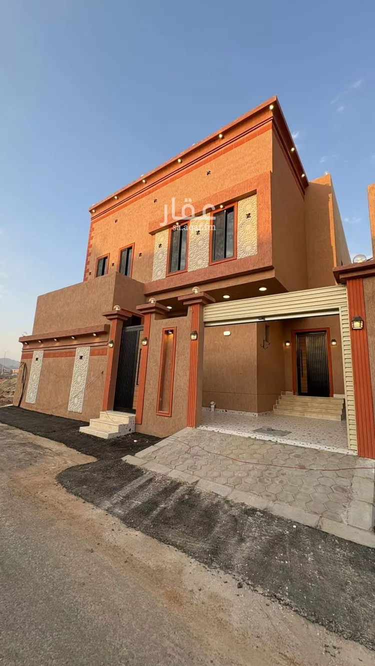 فيلا للبيع في شارع ج3 267, حي الأصالة, مدينة الجموم - بحرة, منطقة مكة المكرمة صورة 3