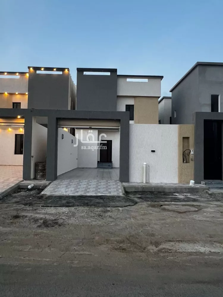 Villa for Sale in Ahad al Masarihah Abu Hajar صورة 5