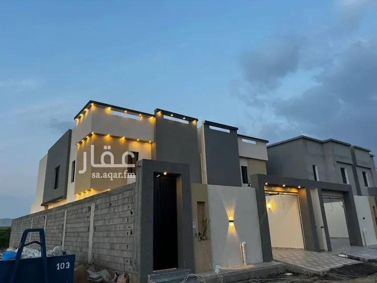 Villa for Sale in Ahad al Masarihah Abu Hajar 7