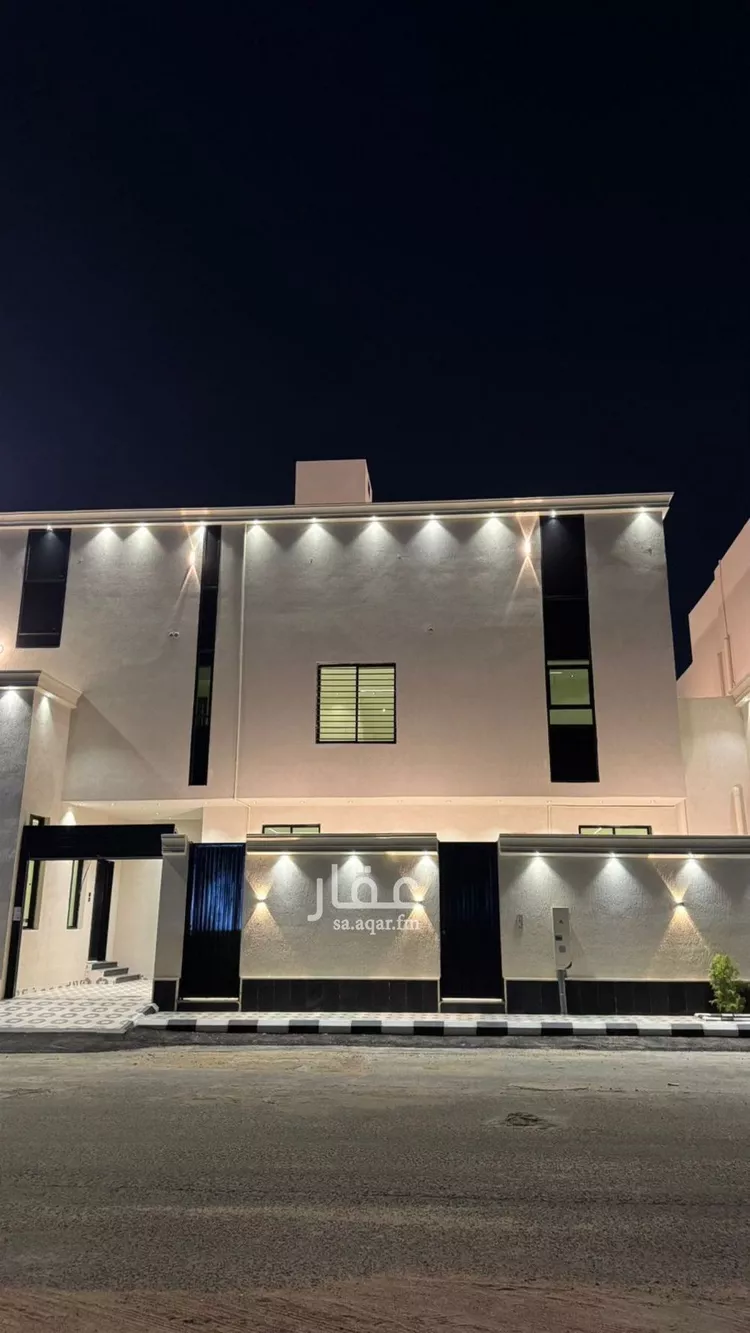 Villa for Sale in Taif Jubrah 6