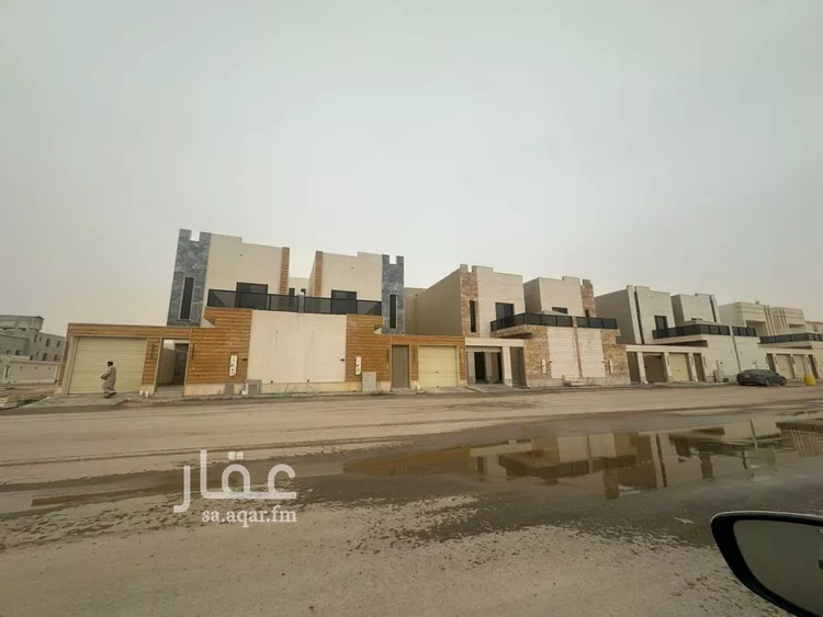 فيلا للبيع في شارع مشرفة 127, حي مشرفة, مدينة الهياثم, منطقة الرياض صورة 2