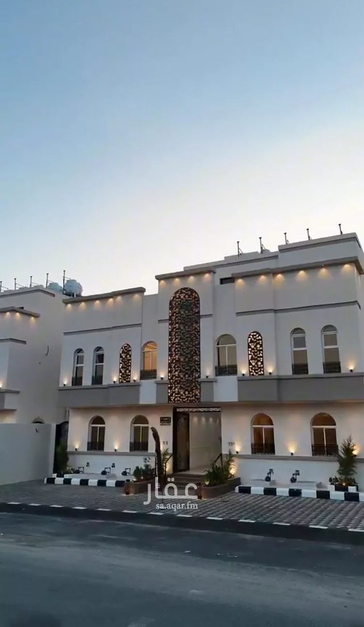 Apartment for Sale in Taif Al Faisaliah