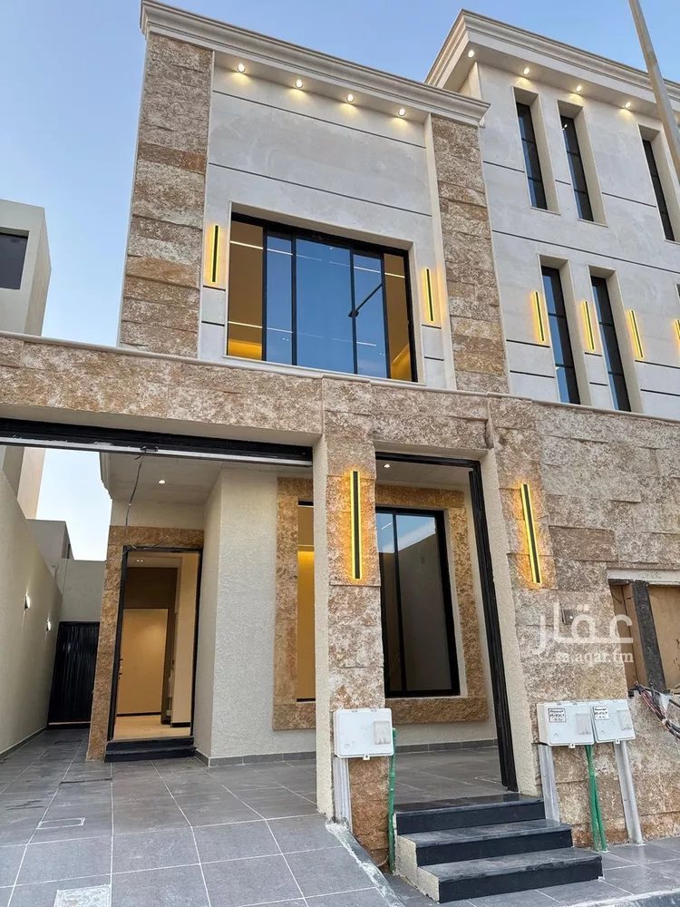 شقة للبيع في شارع رقم 244, حي الجنادرية, مدينة الرياض, منطقة الرياض 1 صورة