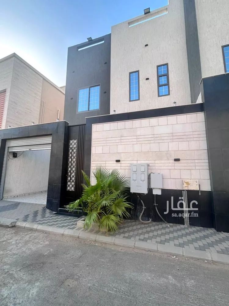 فيلا للبيع في شارع البريمي, حي النوارية, مدينة مكة المكرمة, منطقة مكة المكرمة 7