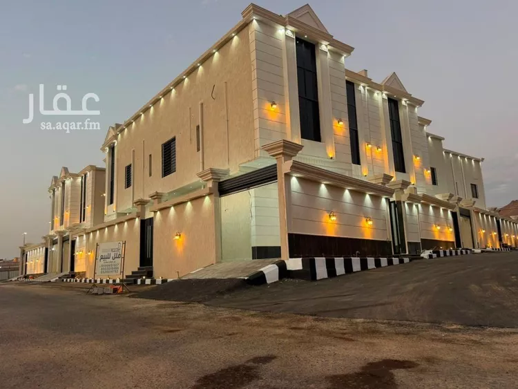 Villa for Sale in Al Jumum Al Ghozaait
