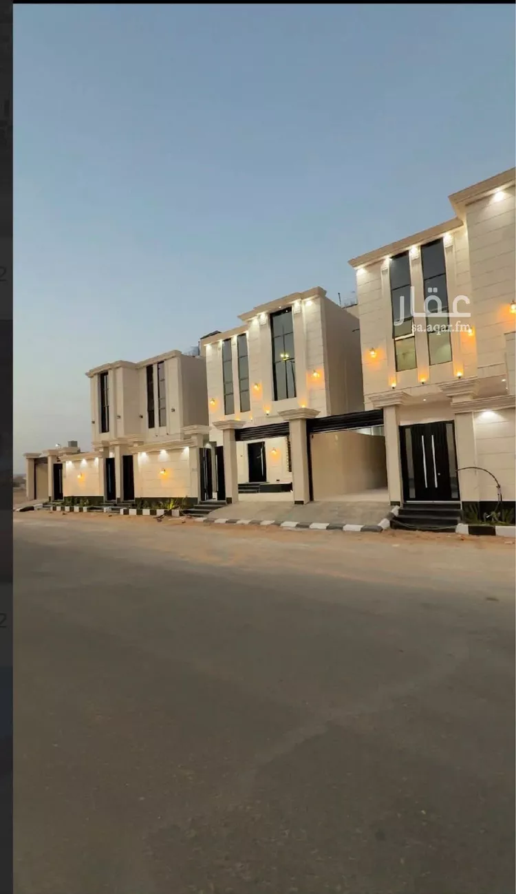 Villa for Sale in Al Jumum As Safaa