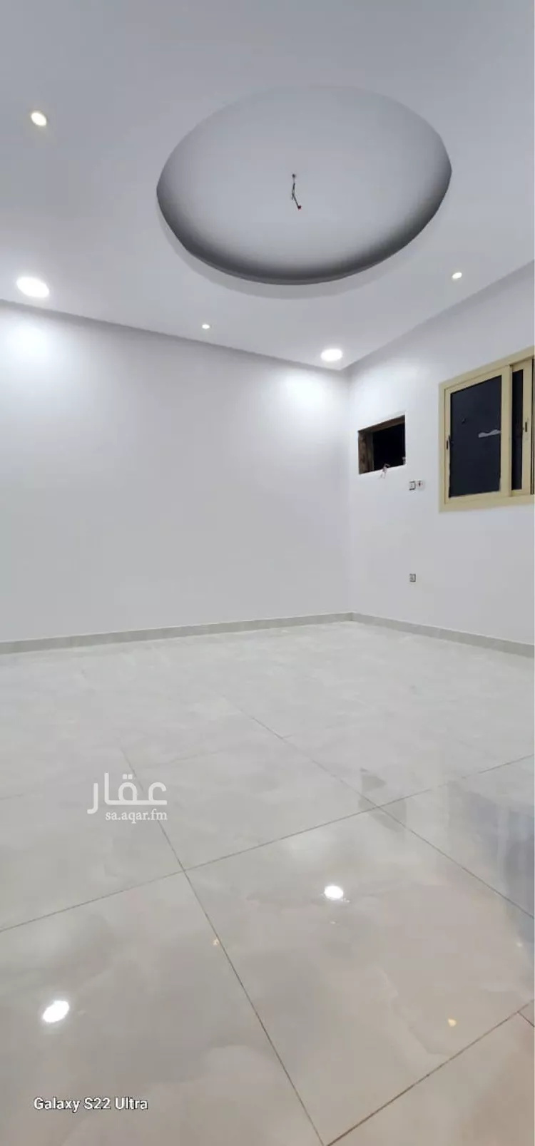 شقة للبيع في شارع سليمان المحاربي, حي النور, مدينة الدمام, المنطقة الشرقية صورة 2
