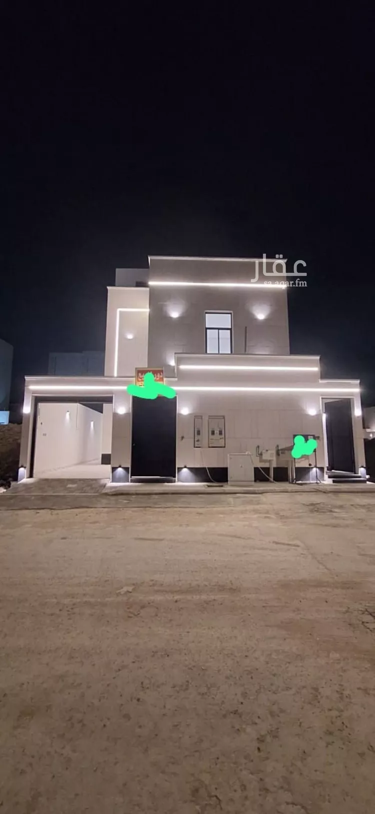 دور للبيع في شارع رقم 182, حي الجنادرية, مدينة الرياض, منطقة الرياض