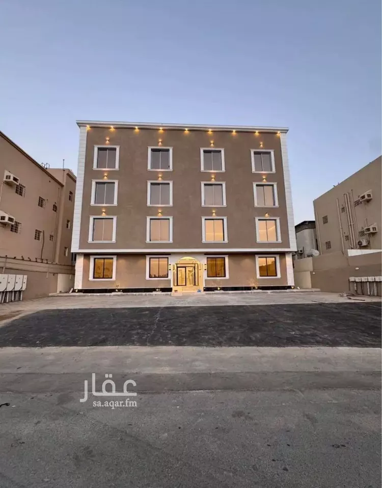 شقة للبيع في شارع طريق الملك فهد, حي الشاطئ, مدينة جازان, منطقة جازان صورة 2