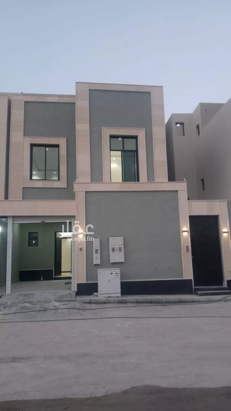 دور للبيع في شارع نصر الجيلاني, حي المرجان, مدينة الرياض, منطقة الرياض