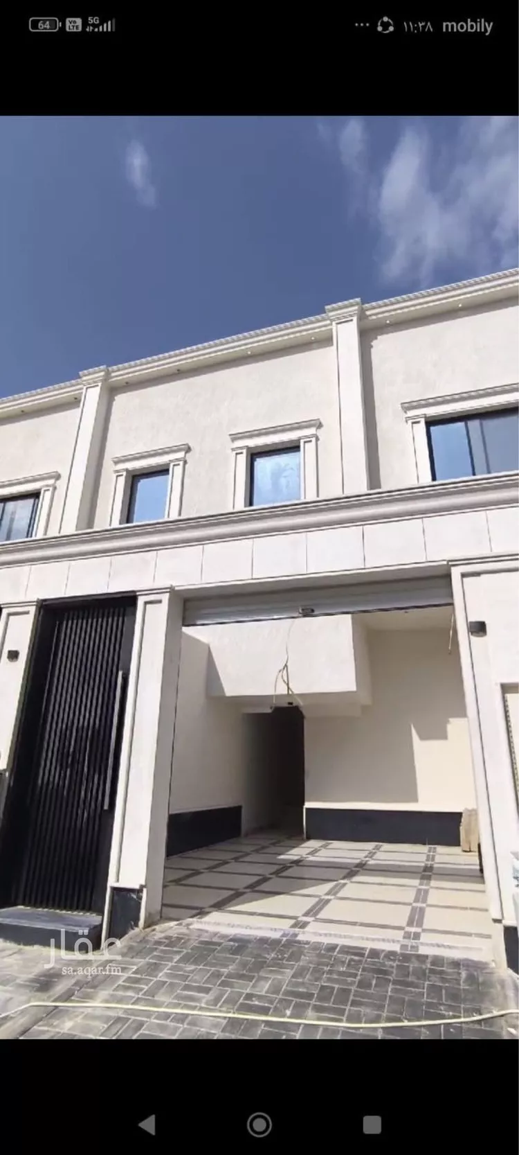 شقة للبيع في شارع 1114, حي الجنادرية, مدينة الرياض, منطقة الرياض صورة 4