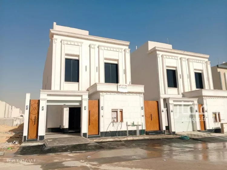 دور للبيع في شارع رقم 188, حي الجنادرية, مدينة الرياض, منطقة الرياض صورة 2