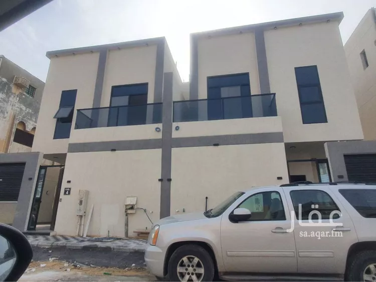 فيلا للبيع في شارع ابو جهاد الانصاري, حي أحد, مدينة الدمام, المنطقة الشرقية صورة 2