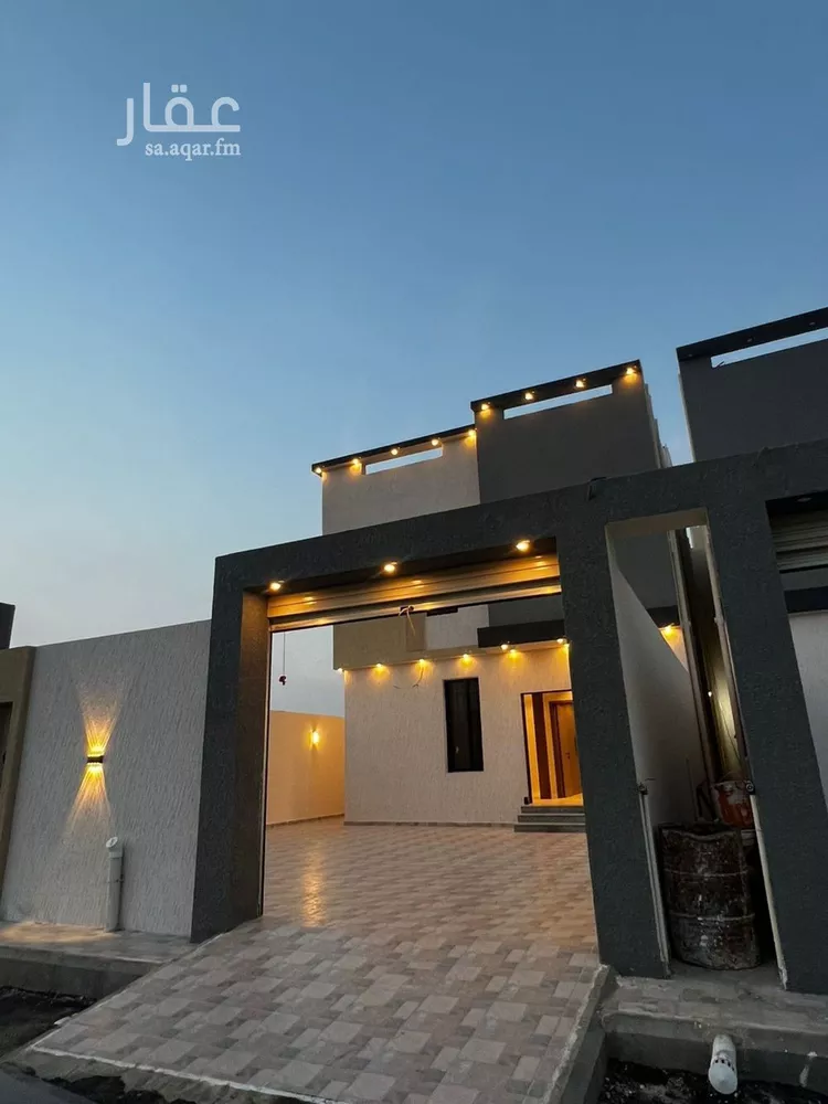 Villa for Sale in Ahad al Masarihah Abu Hajar 6
