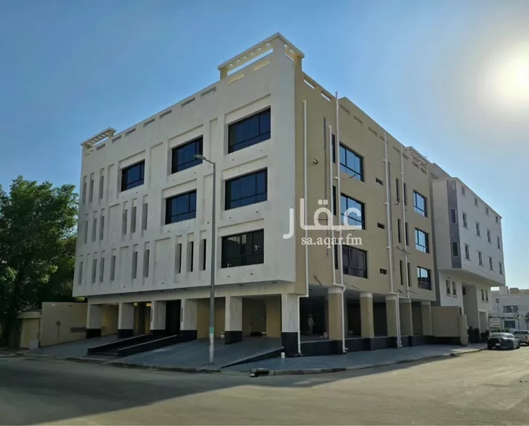 شقة للبيع في شارع زبيد السلمي رضي الله عنه, حي الشرائع, مدينة مكة المكرمة, منطقة مكة المكرمة صورة 4