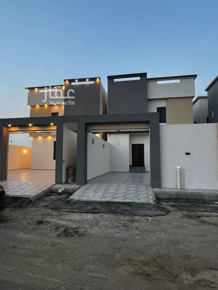 Villa for Sale in Samtah Al Rokobah