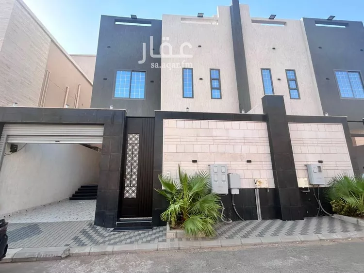 فيلا للبيع في شارع البريمي, حي النوارية, مدينة مكة المكرمة, منطقة مكة المكرمة