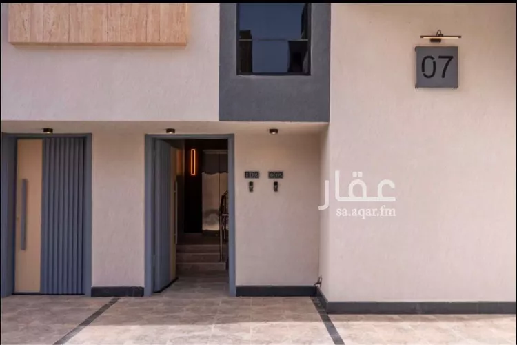 دور للبيع في شارع القلاع, حي طويق, مدينة الرياض, منطقة الرياض 9