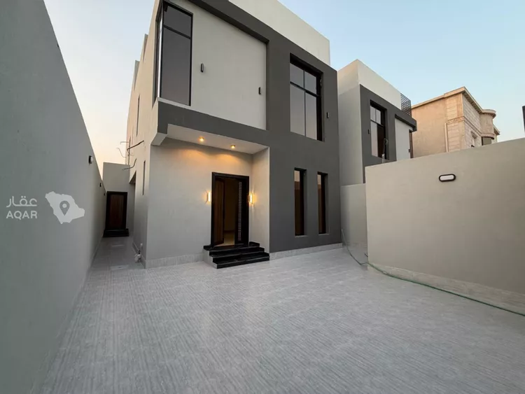 فيلا للبيع في شارع فيد, حي الرياض, مدينة جدة, منطقة مكة المكرمة صورة 3