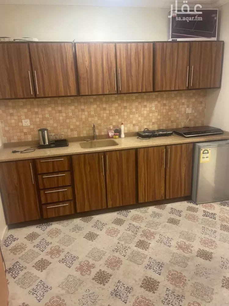 شقة للإيجار في شارع الحج, حي وادي جليل, مدينة مكه المكرمه, منطقة مكة المكرمة صورة 3