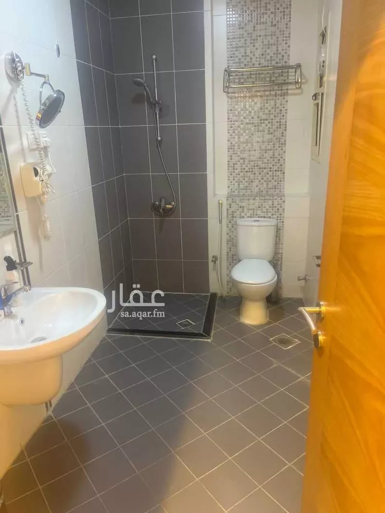 شقة للإيجار في شارع الحج, حي وادي جليل, مدينة مكه المكرمه, منطقة مكة المكرمة صورة 4