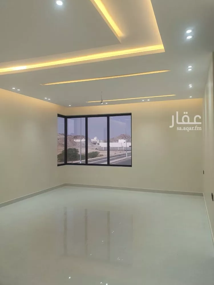 فيلا للبيع في شارع عبدالرؤوف ابن محمد صالح الصبان, حي القشاشية الجديد, مدينة مكه المكرمه, منطقة مكة المكرمة صورة 2