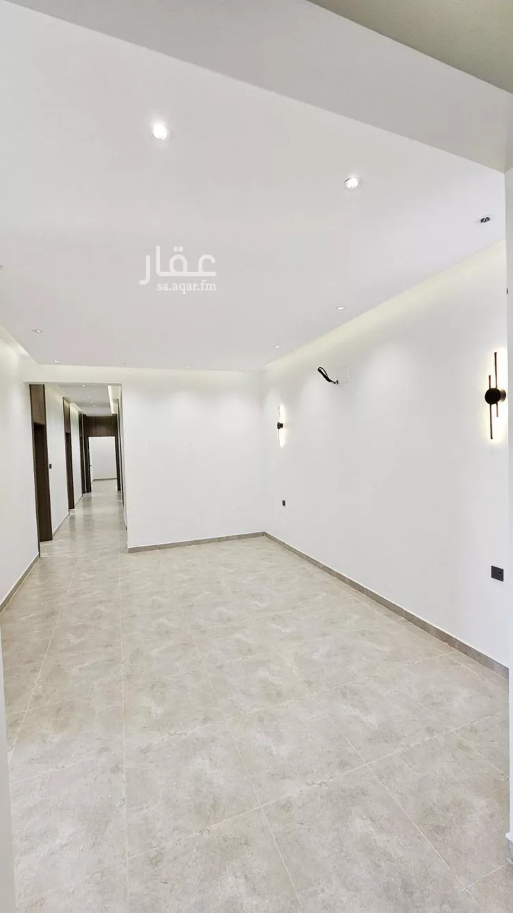 شقة للبيع في شارع وادي شهبان, حي البديع, مدينة ابها, منطقة عسير صورة 2