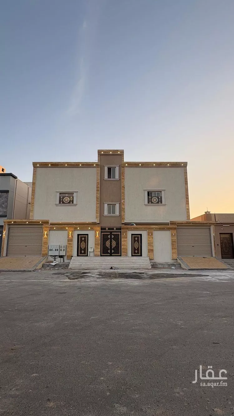 Apartment for Sale in Tabuk Abou Sabaah 6
