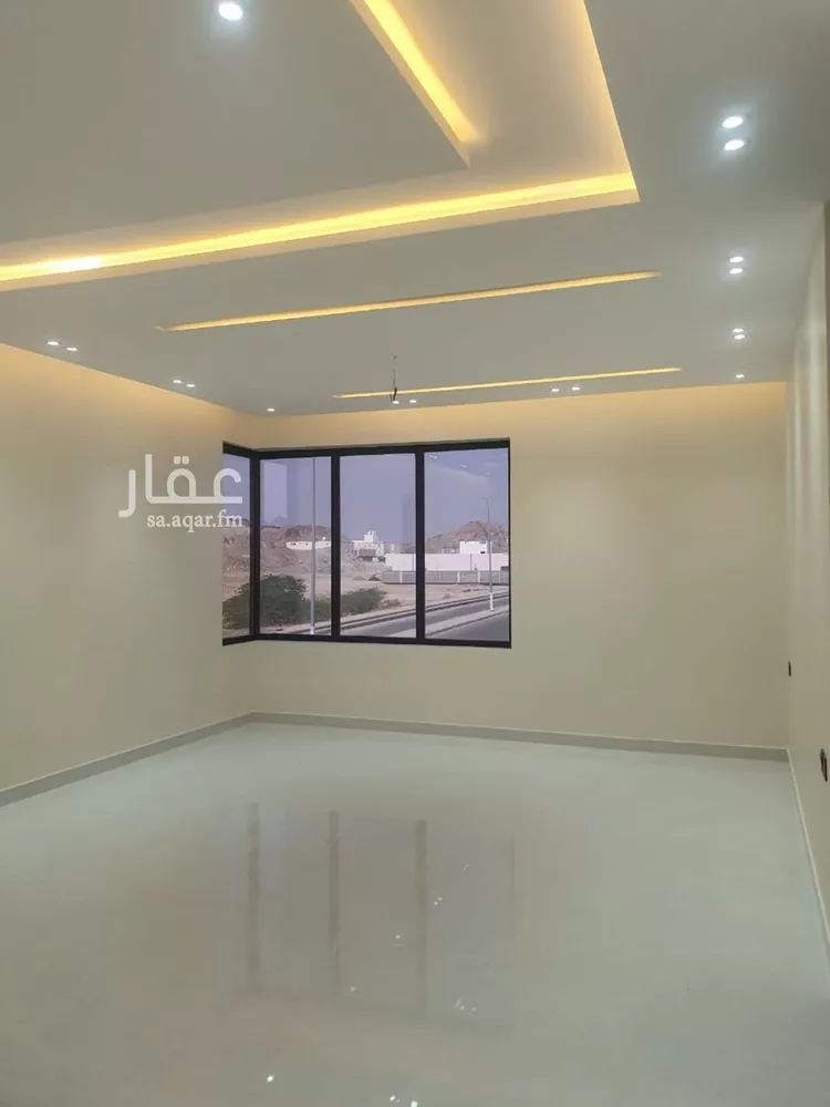 فيلا للبيع في شارع عبدالرؤوف ابن محمد صالح الصبان, حي القشاشية الجديد, مدينة مكه المكرمه, منطقة مكة المكرمة صورة 4