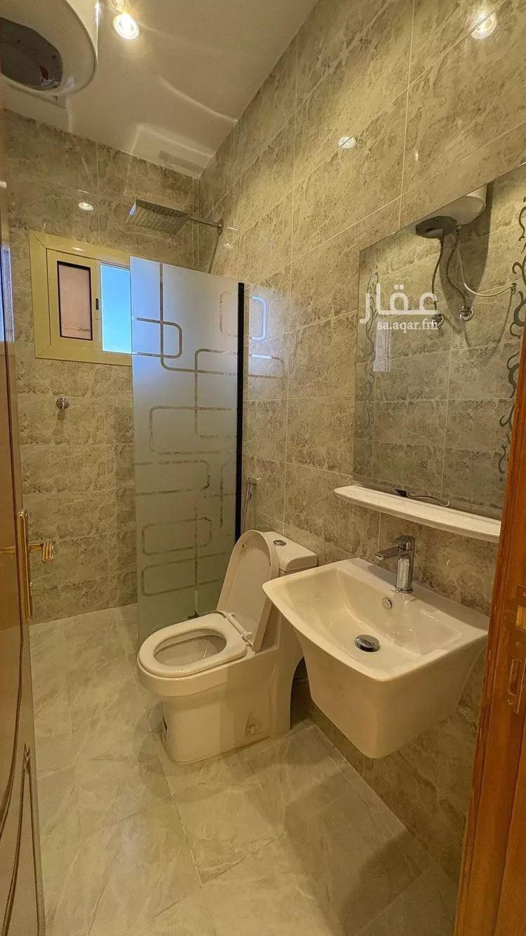 شقة للبيع في شارع الصحوة, حي اليرموك, مدينة تبوك, منطقة تبوك