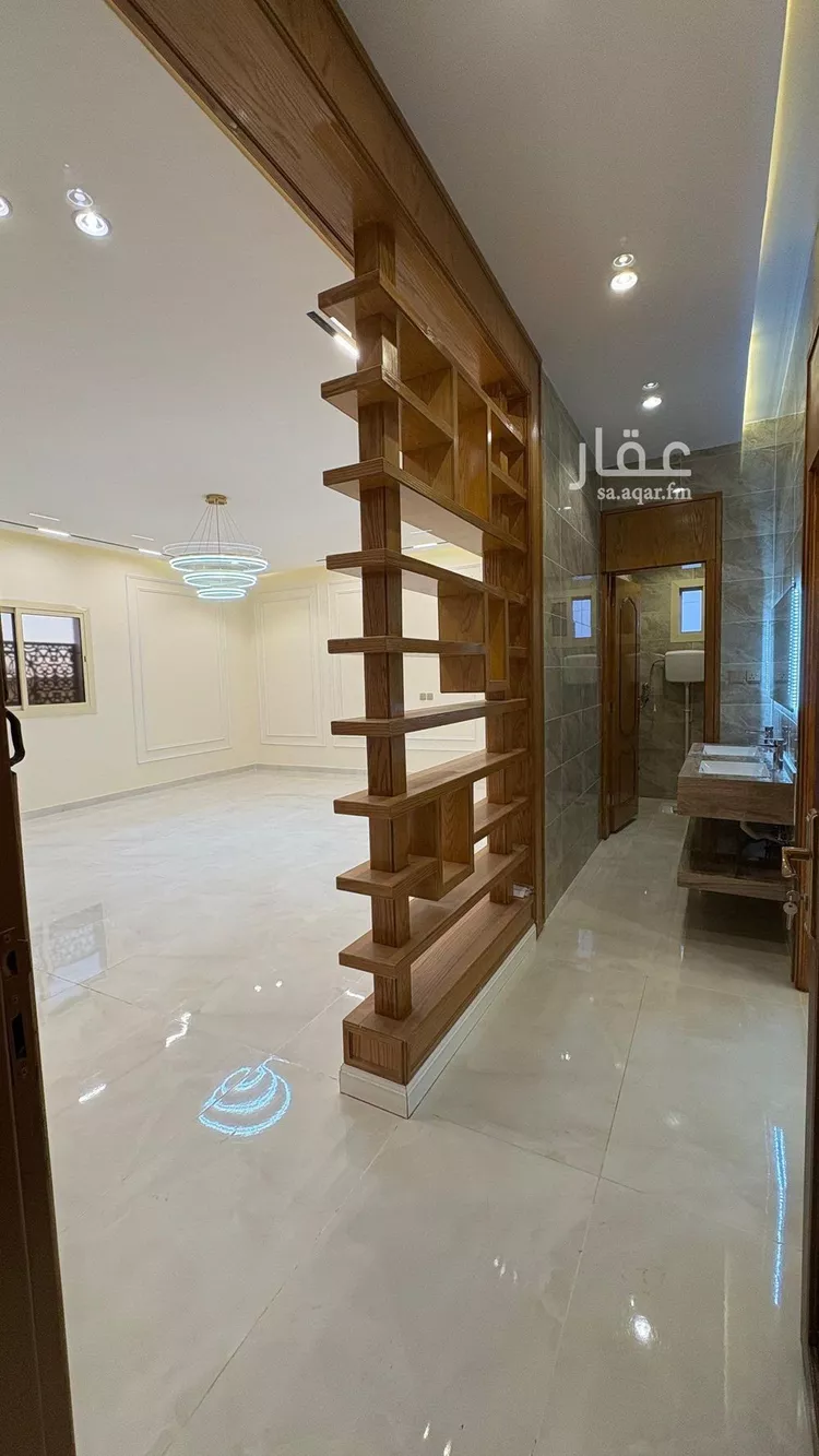 شقة للبيع في شارع جار الله بن فهد, حي اليرموك, مدينة تبوك, منطقة تبوك صورة 3